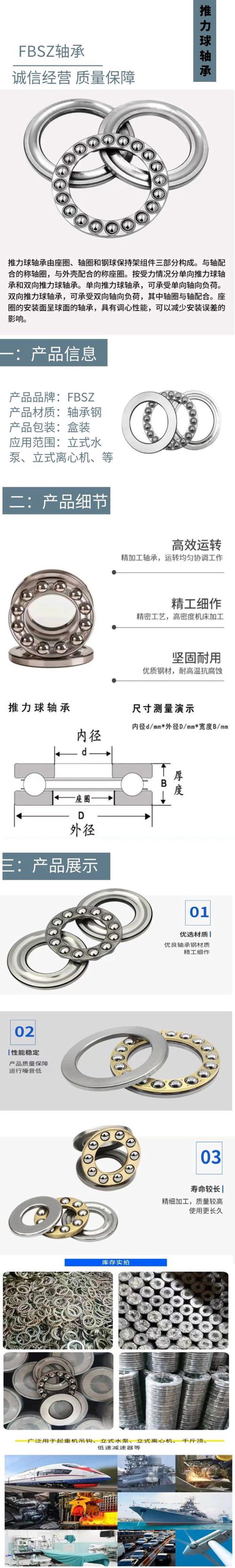 圆柱滚子轴承的那些事儿：从新手到专家