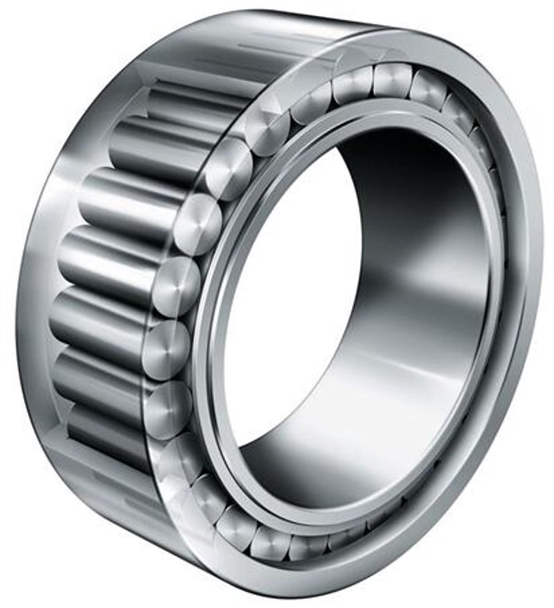 圆柱滚子轴承